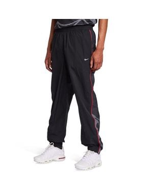 Nike Trousers - Black