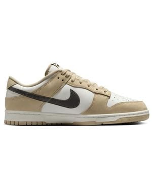 Nike Dunk Trainers - Brown