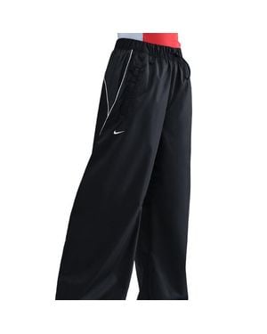Nike Sportswear Mujer Pantalones - Negro