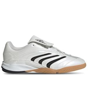 adidas Predator Sala Femme Chaussures - Blanc