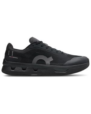 On Shoes Cloudze Trainers - Black