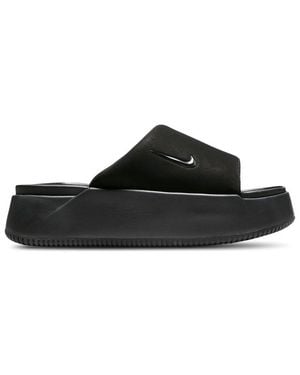 Nike Calm Trainers - Black