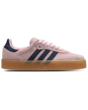 adidas Sambae Shoes - Pink