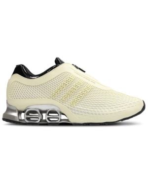 adidas Megaride Hombre Zapatillas - Blanco