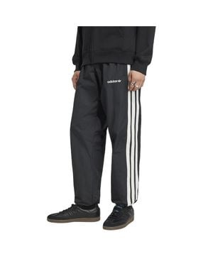 adidas Munich Trousers - Black