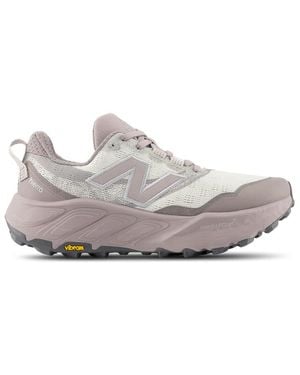 New Balance Fresh Foam X Hierro V9 Hiking Shoes - Grey