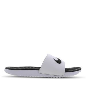 Nike Kawa Shoes - White