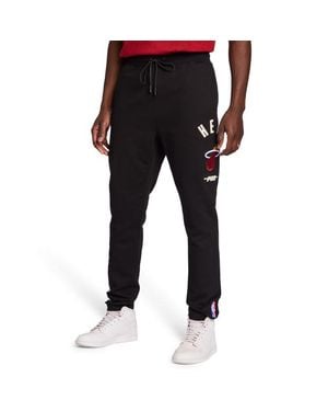 Pro Standard Trousers - Black