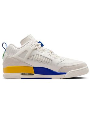 Nike Spizike Trainers - White