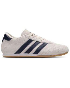 adidas Taekwondo W Shoes - Grey