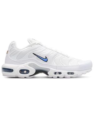 Nike Tuned Trainers - White