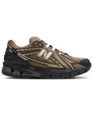 New Balance 1906R Trainers - Black