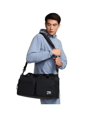 Nike Duffel Bolsa/ Monchilas - Azul