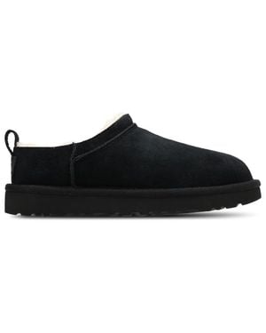 UGG Classic Flip-Flops And Sandals - Black