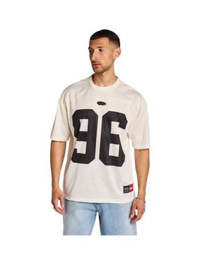 Street Cartel Champions Mesh Jerseys/Replicas - Green