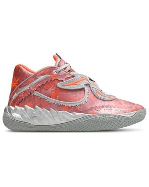 PUMA Mb.05 Trainers - Pink