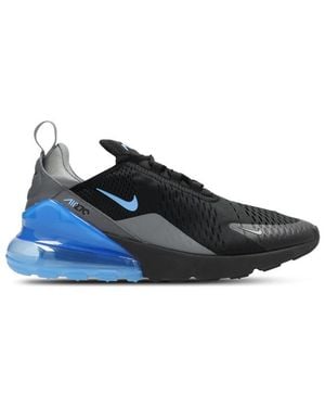 Nike Air Max Sneakers - Blauw