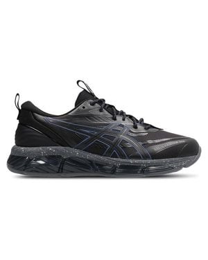 Asics Quantum Trainers - Black