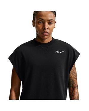 Nike A'Ja Wilson Truien/Replica's - Zwart