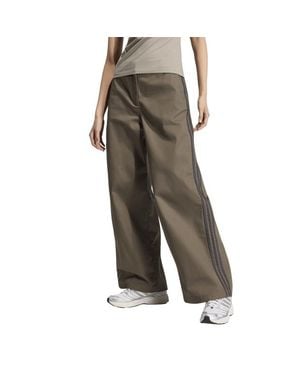 adidas Tailored Pant Trousers - Green