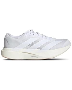 adidas Adizero Evo Sl Trainers - White