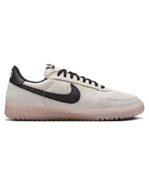 Nike Field General Trainers - Grey