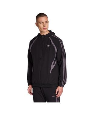 adidas Track Tops - Black