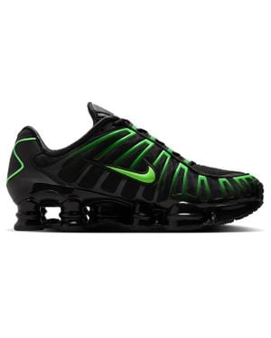 Nike Shox Schoenen - Groen
