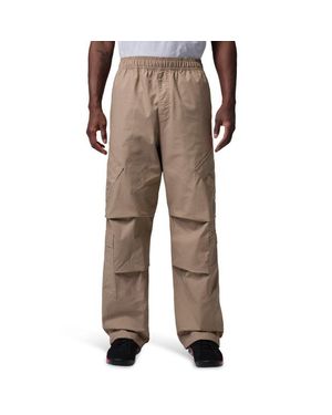 Nike Flight Broeken - Naturel