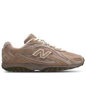 New Balance 204L Trainers - Grey