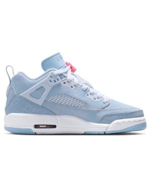 Nike Spizike Shoes - Blue