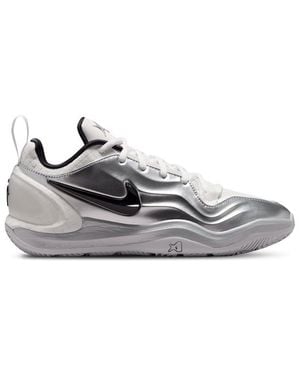 Nike A'Two Homme - Gris