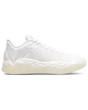 PUMA Hali Trainers - White
