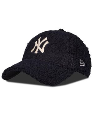 KTZ 9Forty Caps - Blue