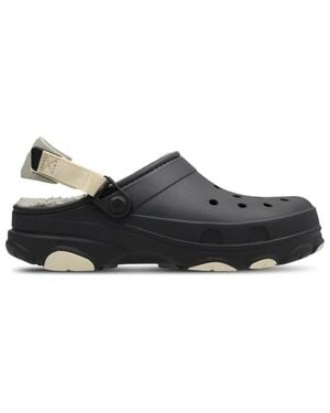 Crocs™ Clog Hombre Sandalias Y Flip-Flops - Negro