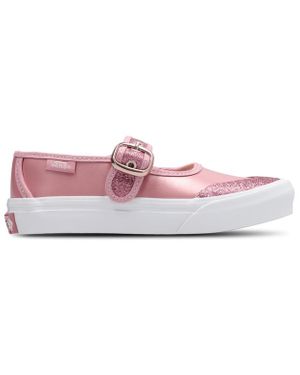 Vans Mary Jane Shoes - Pink