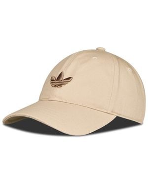 adidas Baseball Petten - Naturel