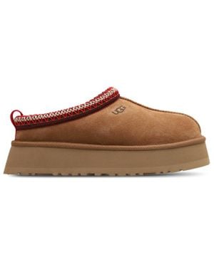 UGG Tazz Mujer Sandalias Y Flip-Flops - Marrón