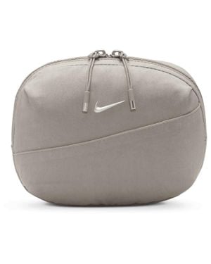 Nike Aura Cross-Body Bags - Grey