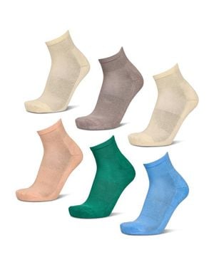 Foot Locker Socks - Blue