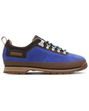Timberland Euro Hiker Homme - Bleu
