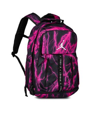 Nike Backpacks Bags - Purple