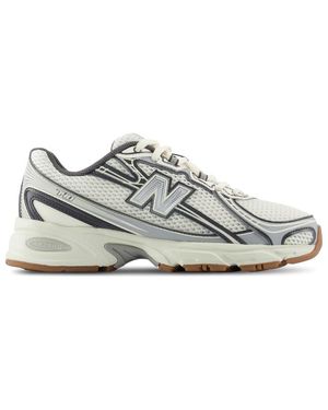 New Balance 740 Trainers - Grey