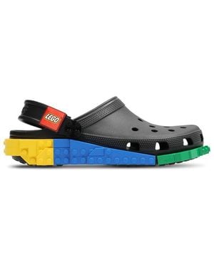 Crocs™ Clog Homme - Bleu