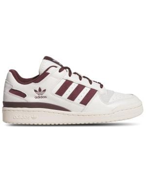 adidas Forum Hombre Zapatillas - Blanco