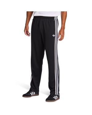 adidas Firebird Trousers - Black