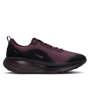 Nike Zoom Trainers - Black