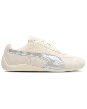 PUMA Speedcat Schoenen - Wit
