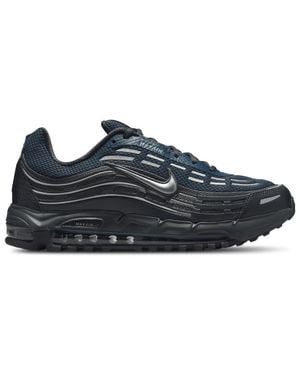 Nike Air Max Trainers - Blue