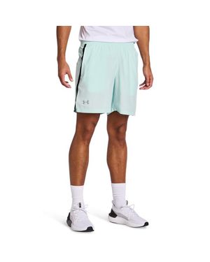 Under Armour Launch Shorts - Blue